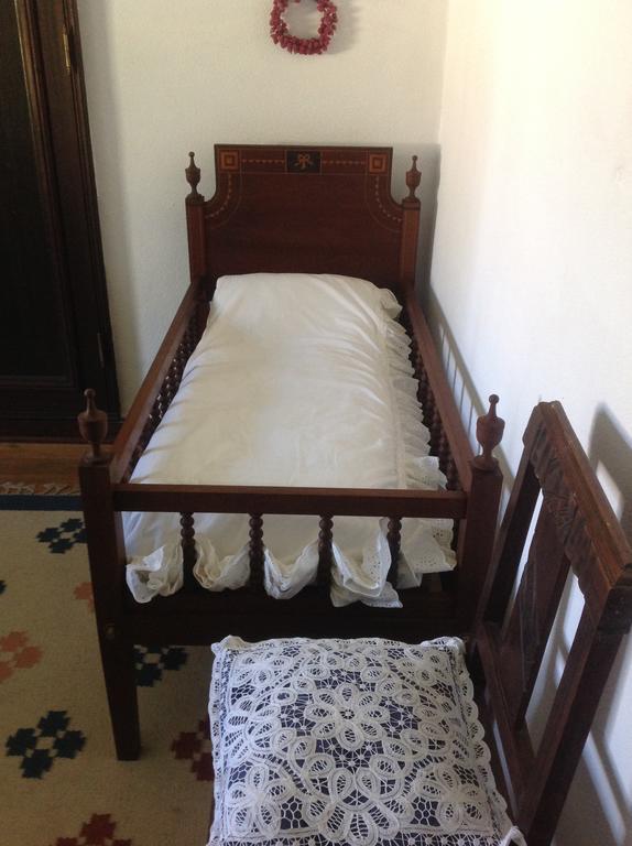 Casa Azul Hotel การ์ตาชู ภายนอก รูปภาพ