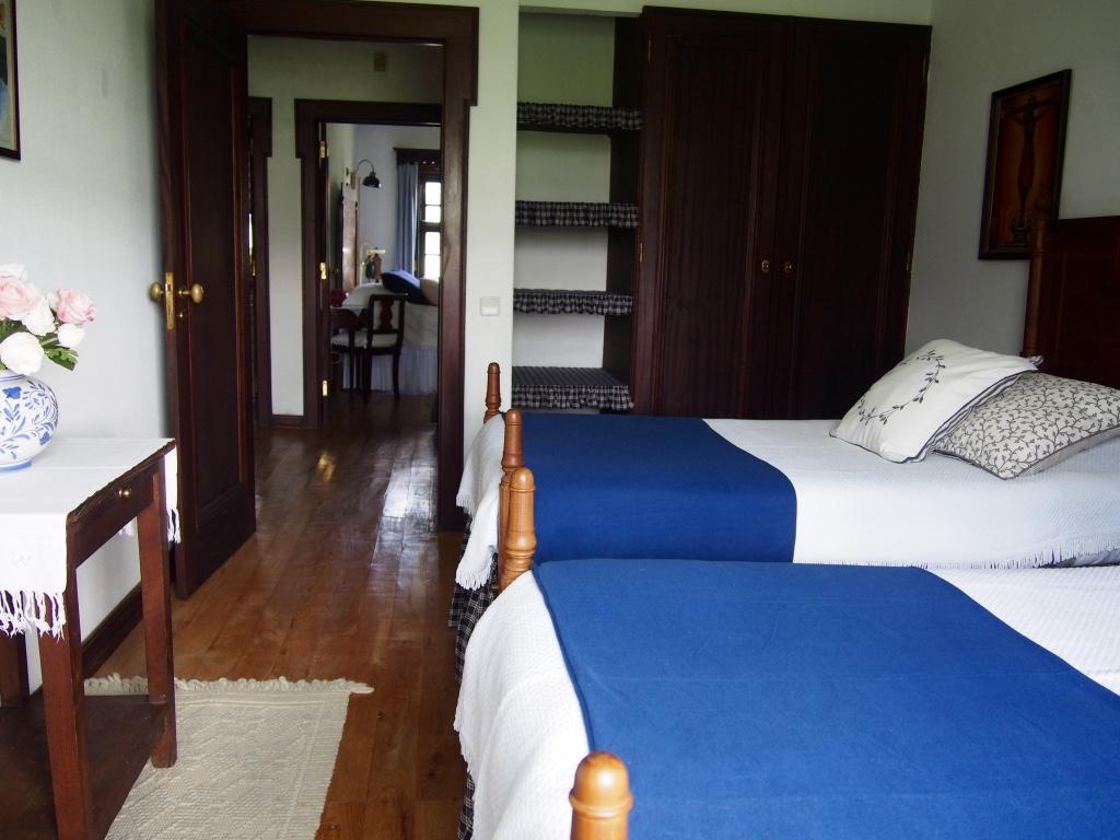 Casa Azul Hotel การ์ตาชู ภายนอก รูปภาพ