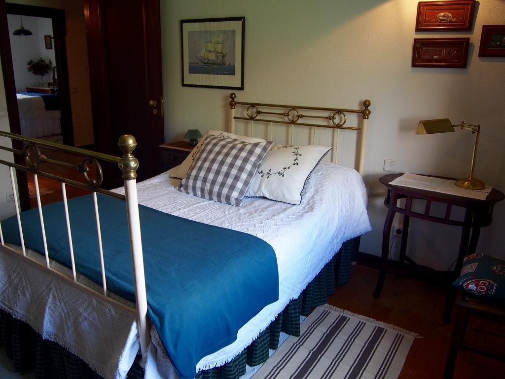 Casa Azul Hotel การ์ตาชู ภายนอก รูปภาพ