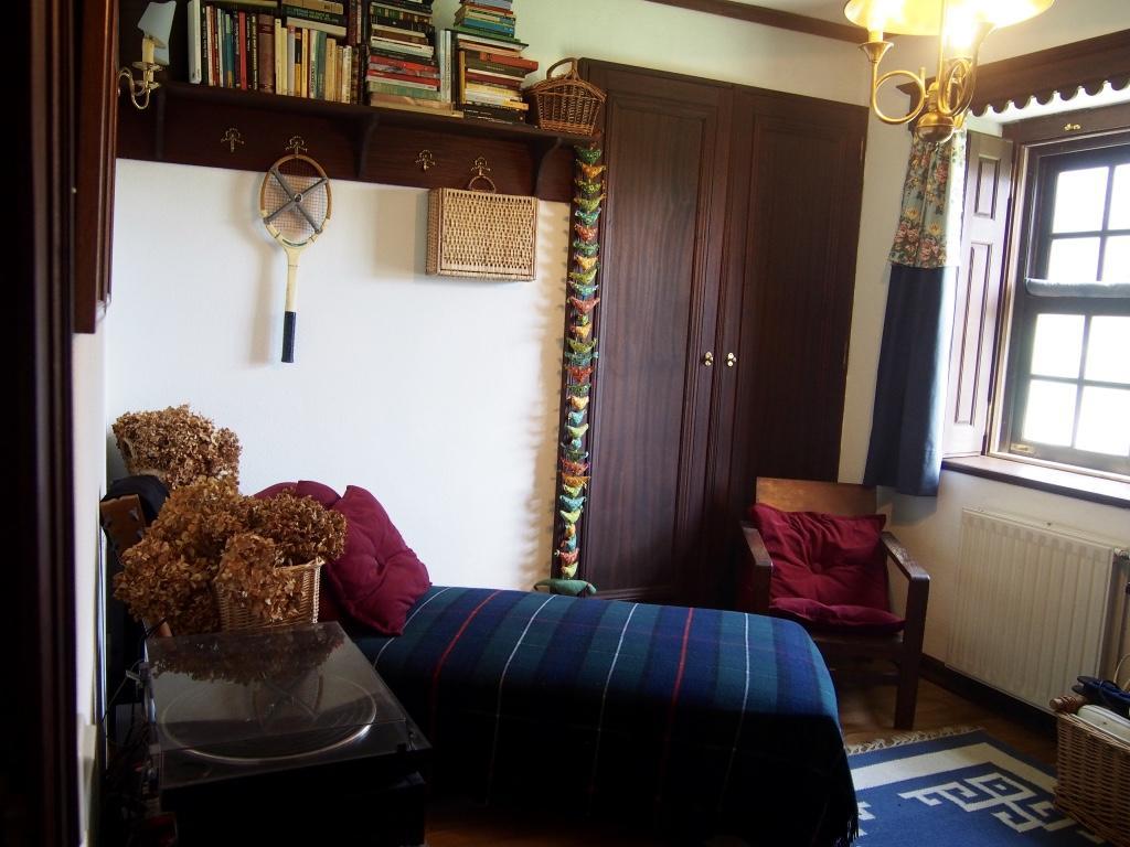 Casa Azul Hotel การ์ตาชู ภายนอก รูปภาพ