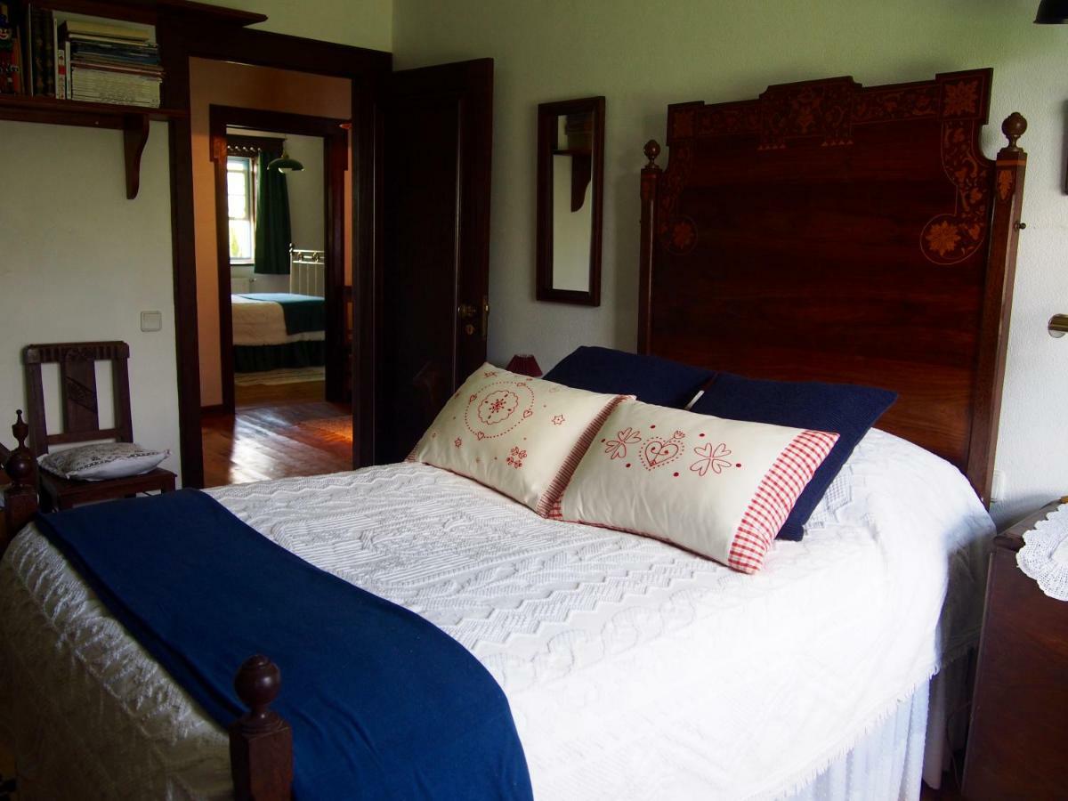 Casa Azul Hotel การ์ตาชู ภายนอก รูปภาพ