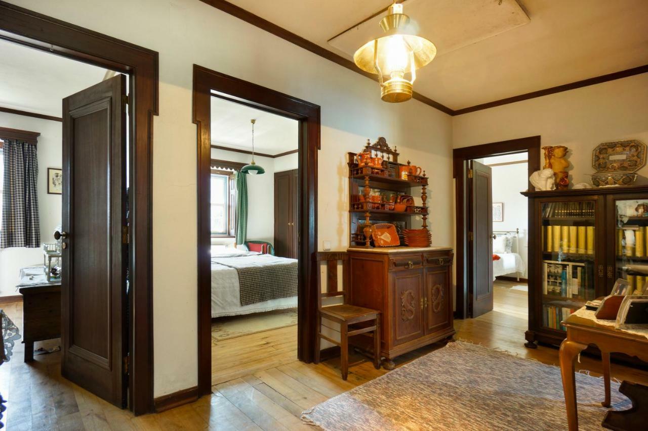Casa Azul Hotel การ์ตาชู ภายนอก รูปภาพ